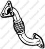 BOSAL 713-067 Exhaust Pipe